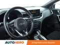 Kia Ceed / cee'd 1.4 TGDI GT Line Aut*NAVI*LED*ACC*CAM*PDC*SHZ* Schwarz - thumbnail 11