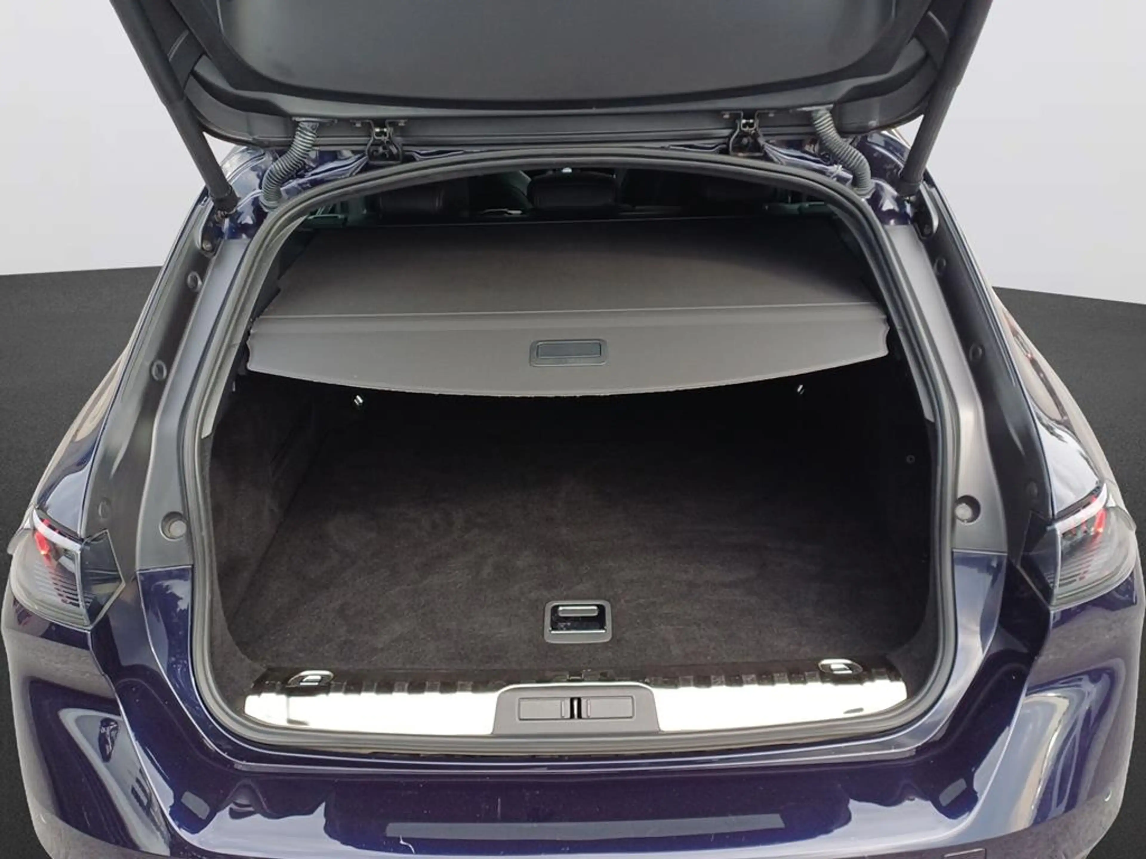 Peugeot 508 SW GTL HDI160EAT — photo 7