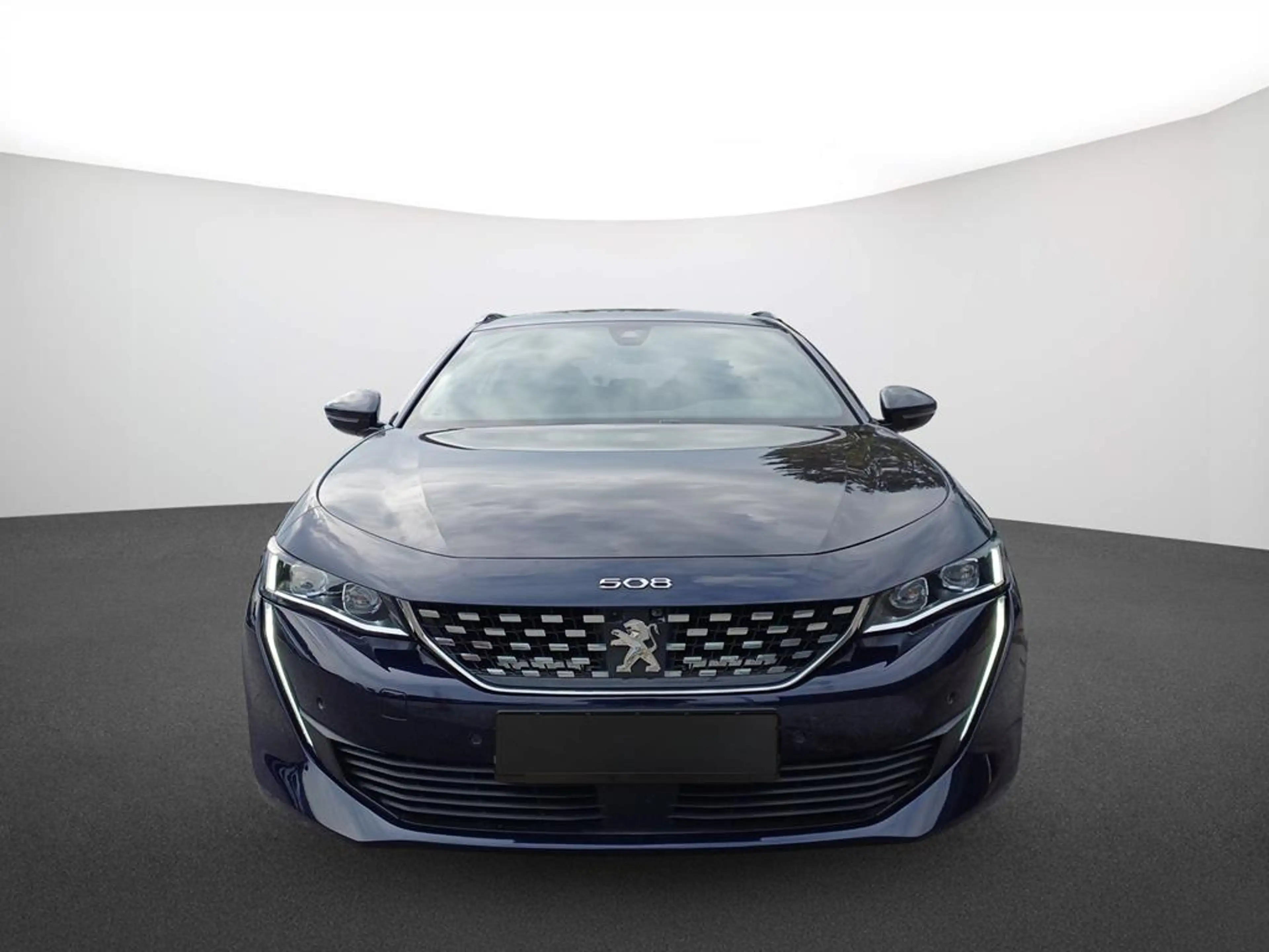 Peugeot 508 SW GTL HDI160EAT — photo 2