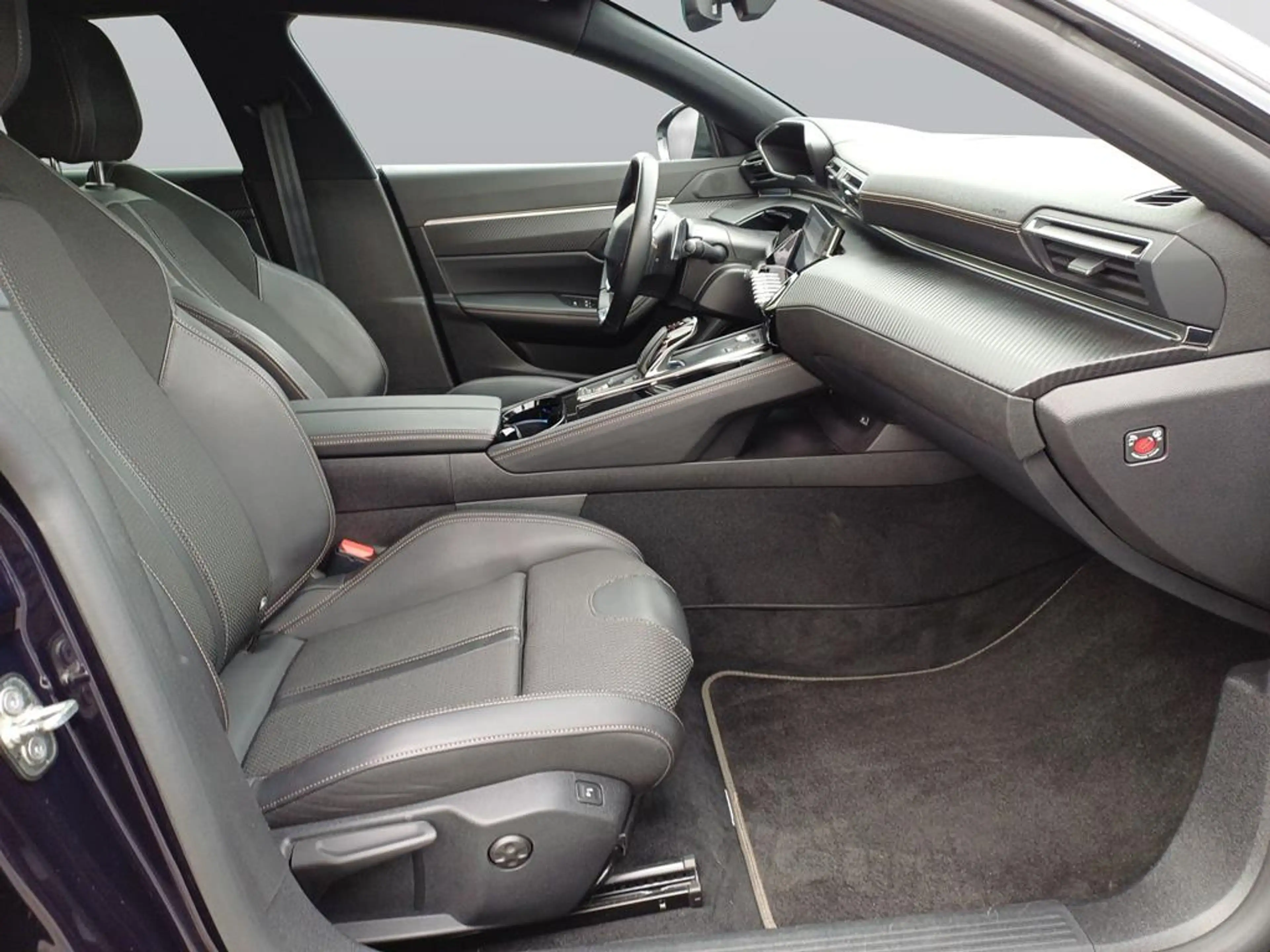 Peugeot 508 SW GTL HDI160EAT — photo 11