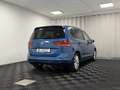 Volkswagen Touran 1.4 TSI Highline 7-Sitze NUR AN GEWERBE Blau - thumbnail 34
