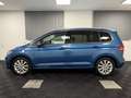 Volkswagen Touran 1.4 TSI Highline 7-Sitze NUR AN GEWERBE Blau - thumbnail 5