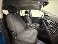 Volkswagen Touran 1.4 TSI Highline 7-Sitze NUR AN GEWERBE Blau - thumbnail 11