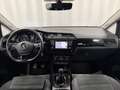 Volkswagen Touran 1.4 TSI Highline 7-Sitze NUR AN GEWERBE Blau - thumbnail 12