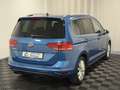 Volkswagen Touran 1.4 TSI Highline 7-Sitze NUR AN GEWERBE Blau - thumbnail 8
