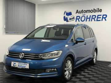 1.4 TSI Highline 7-Sitze NUR AN GEWERBE