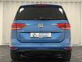 Volkswagen Touran 1.4 TSI Highline 7-Sitze NUR AN GEWERBE Blau - thumbnail 7