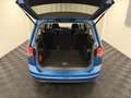 Volkswagen Touran 1.4 TSI Highline 7-Sitze NUR AN GEWERBE Blau - thumbnail 20