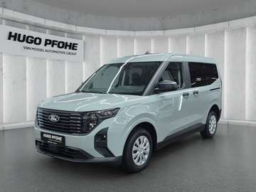 Trend 1.0 EcoBoost 92 kW Kompaktvan. 5-türig