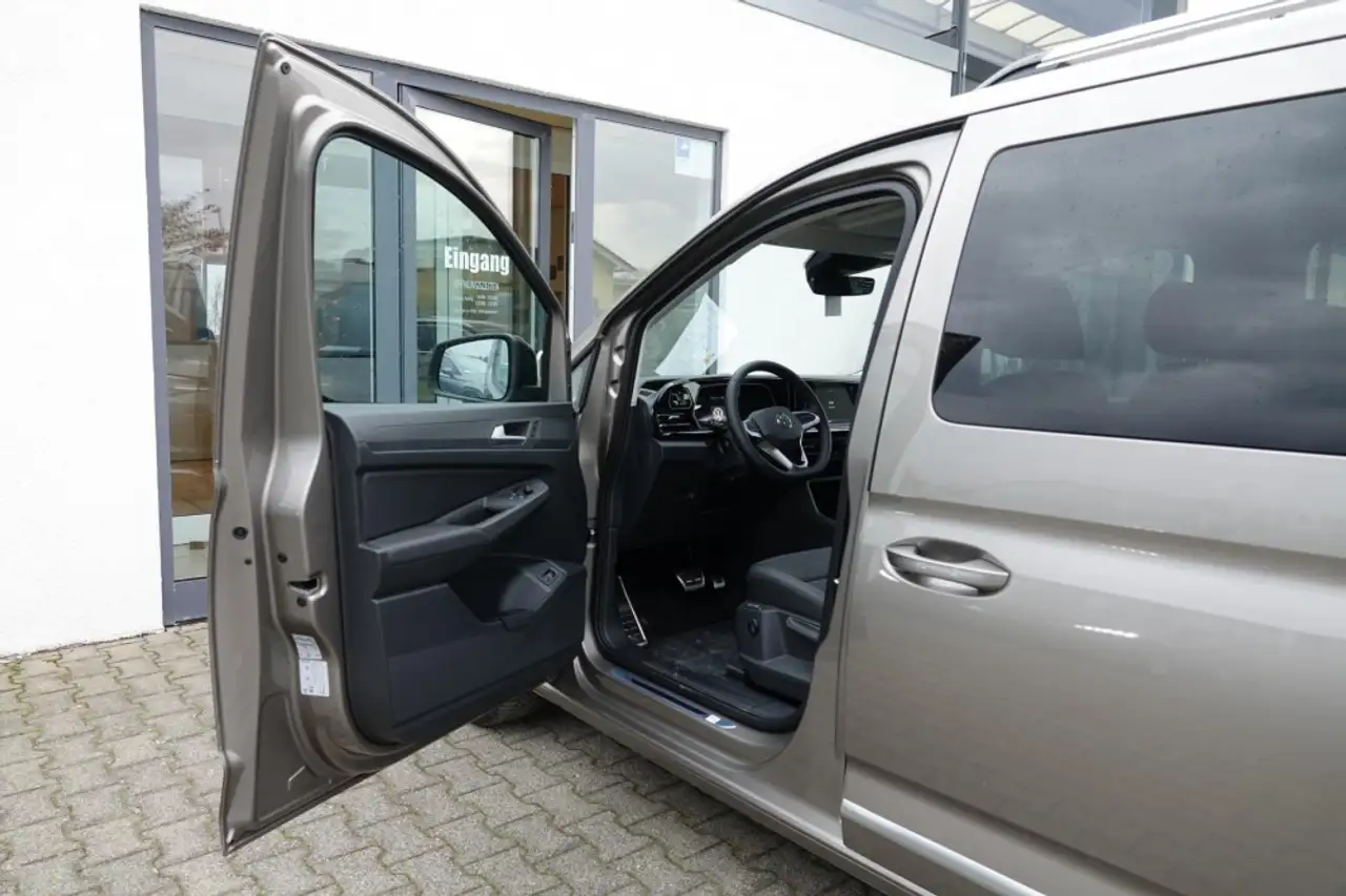 Volkswagen Caddy STYLE eHYBRID UPE: ca. 58.240EUR* 9