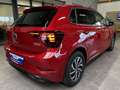 Volkswagen Polo Life TSI DSG App Kamera Alu Shzg Rouge - thumbnail 4