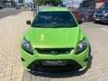 Ford Focus Lim. RS,ULTIMATE GREEN, HG, H&R, Hifonics Verde - thumbnail 4