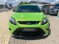 Ford Focus Lim. RS,ULTIMATE GREEN, HG, H&R, Hifonics Verde - thumbnail 5