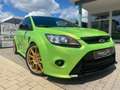 Ford Focus Lim. RS,ULTIMATE GREEN, HG, H&R, Hifonics Verde - thumbnail 1