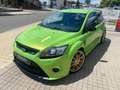 Ford Focus Lim. RS,ULTIMATE GREEN, HG, H&R, Hifonics Verde - thumbnail 7
