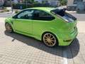 Ford Focus Lim. RS,ULTIMATE GREEN, HG, H&R, Hifonics Verde - thumbnail 9