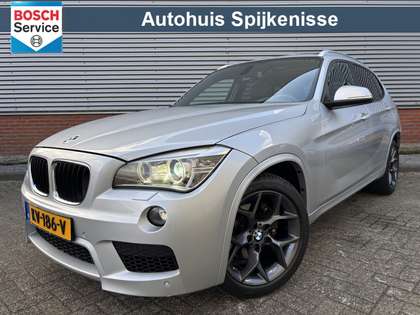 BMW X1 xDrive28i High Executive | Trekhaak Afn | Panorama