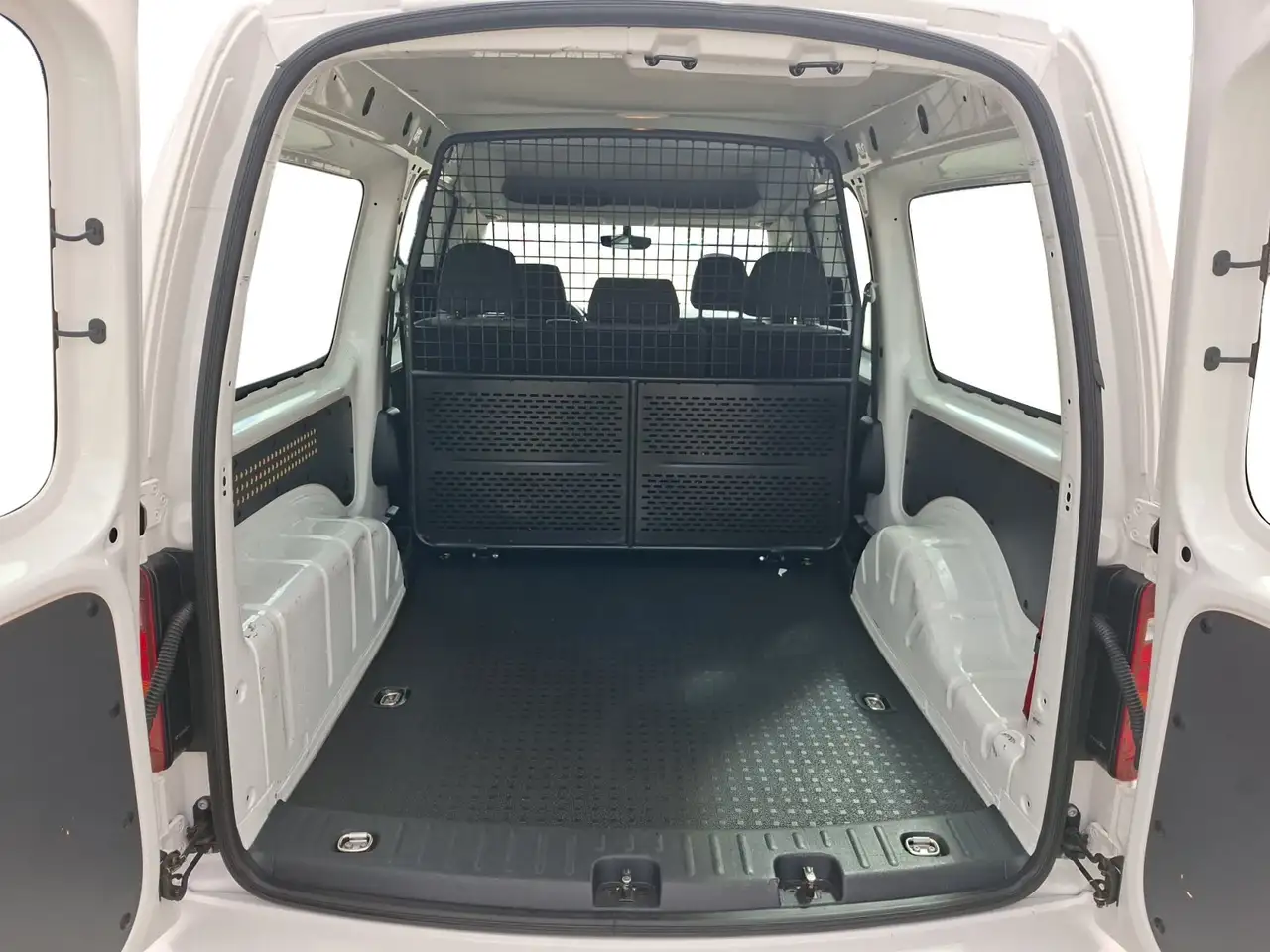 Volkswagen Caddy Maxi Kombi TDI Bi-Xenon SHZ PDC Klima, миниатюра 15