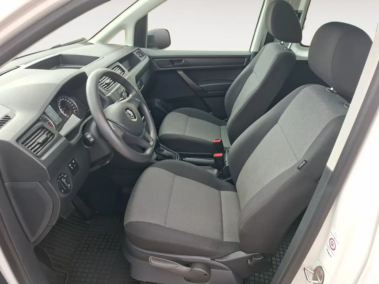 Volkswagen Caddy Maxi Kombi TDI Bi-Xenon SHZ PDC Klima, миниатюра 7