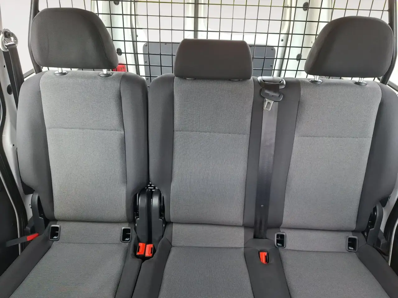 Volkswagen Caddy Maxi Kombi TDI Bi-Xenon SHZ PDC Klima, миниатюра 8