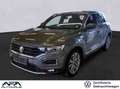 Volkswagen T-Roc 2.0 TSI Sport 4Motion DSG LED*ACC*RFK*18'' Grau - thumbnail 1