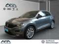 Volkswagen T-Roc 2.0 TSI Sport 4Motion DSG LED*ACC*RFK*18'' Grau - thumbnail 1