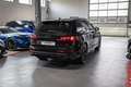 Audi Q7 60 TFSIe quattro S-line PANO B&O STHZ MASSAGE Чорний - thumbnail 9