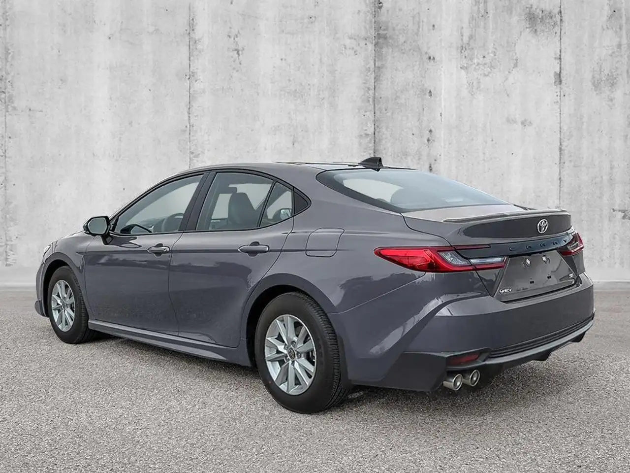 Toyota Camry снимка Toyota Camry