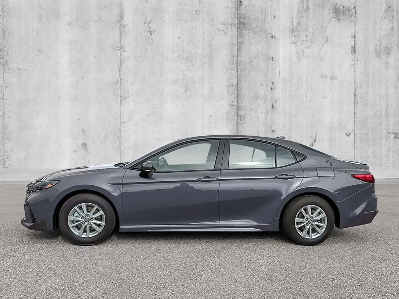 Toyota Camry снимка Toyota Camry