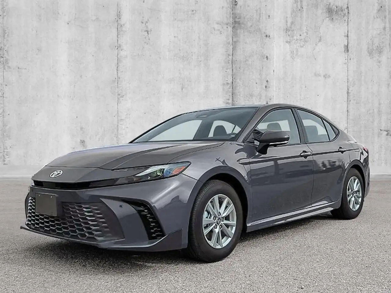 Toyota Camry снимка Toyota Camry