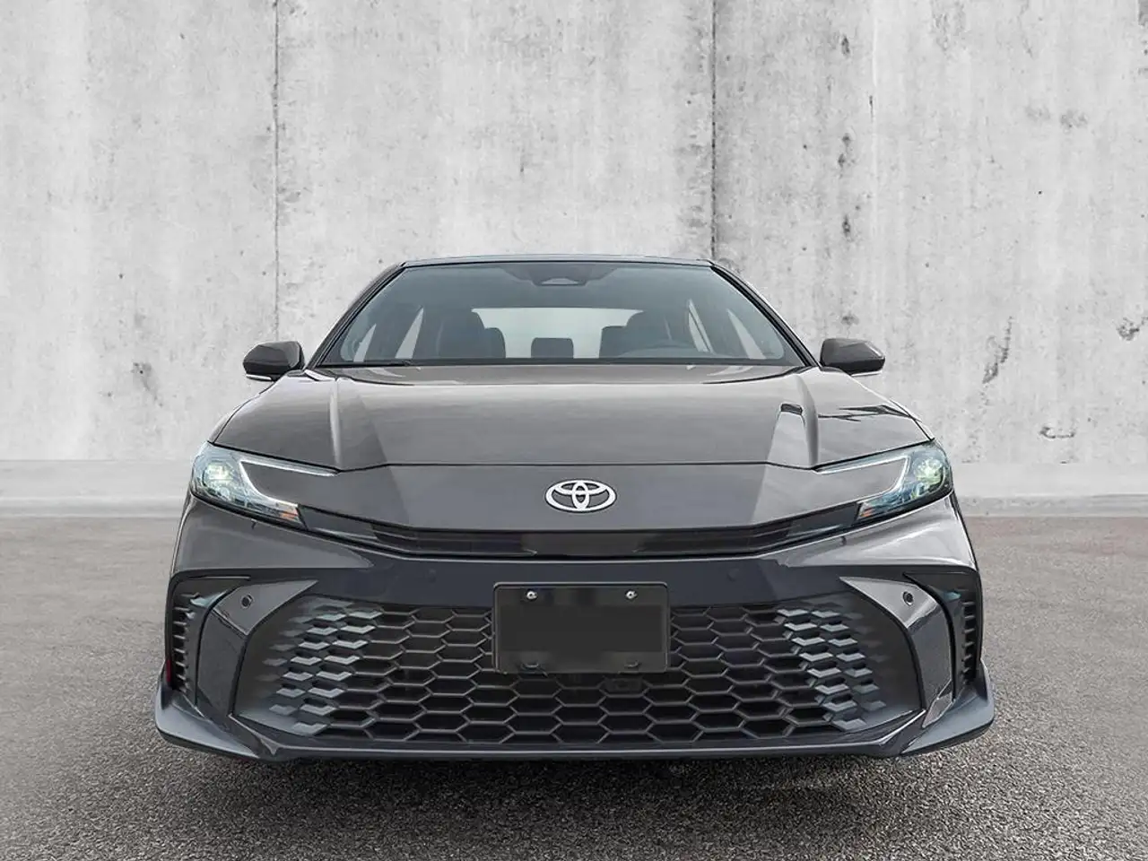 Toyota Camry снимка Toyota Camry