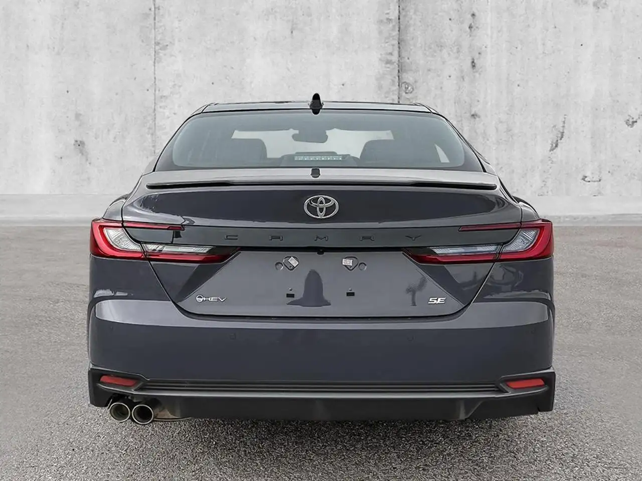 Toyota Camry снимка Toyota Camry
