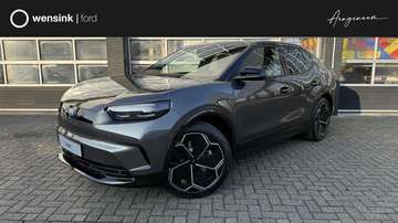 Select Extended Range RWD 77 kWh Direct leverbaar