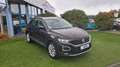 Volkswagen T-Roc 1.5 TSI EVO 150CH CARAT EXCLUSIVE DSG7 EURO6D-T 117G Noir - thumbnail 1