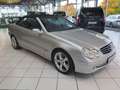 Mercedes-Benz CLK 200 Cabrio Avantgarde Bi-Xenon SHZ Memory Tempomat Zilver - thumbnail 2