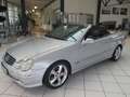 Mercedes-Benz CLK 200 Cabrio Avantgarde Bi-Xenon SHZ Memory Tempomat Zilver - thumbnail 6