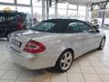 Mercedes-Benz CLK 200 Cabrio Avantgarde Bi-Xenon SHZ Memory Tempomat Zilver - thumbnail 3