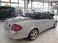 Mercedes-Benz CLK 200 Cabrio Avantgarde Bi-Xenon SHZ Memory Tempomat Zilver - thumbnail 7