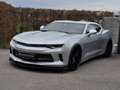 Chevrolet Camaro Turbo Coupe Aut. Carbon 22Zoll Gewindefahrwerk Silber - thumbnail 15