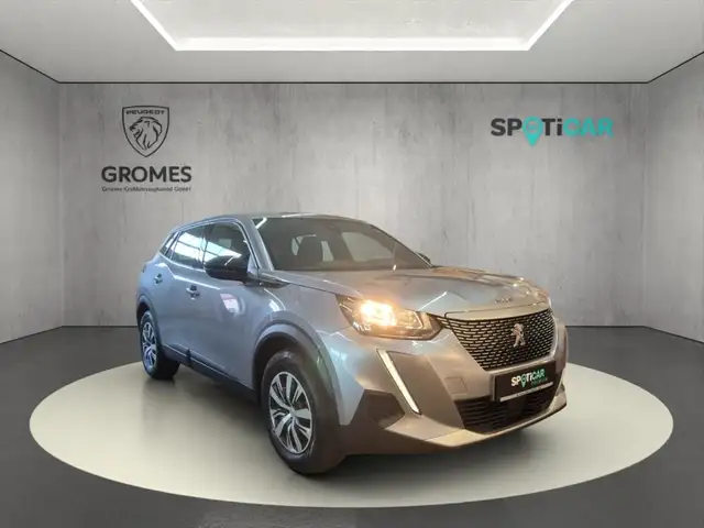 Peugeot 2008 e Active 136 Navi R-Kamera Fahrerprofil DAB Keyles