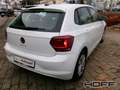 Volkswagen Polo 1.0 Comfortline Allwetter SHZ Klima PDC DAB+ Wit - thumbnail 3