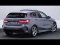 BMW 118 d M Sport Hatch Steptronic Gris - thumbnail 4