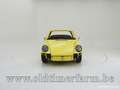 Porsche 911 2.4 E '73 CH1527 Jaune - thumbnail 5