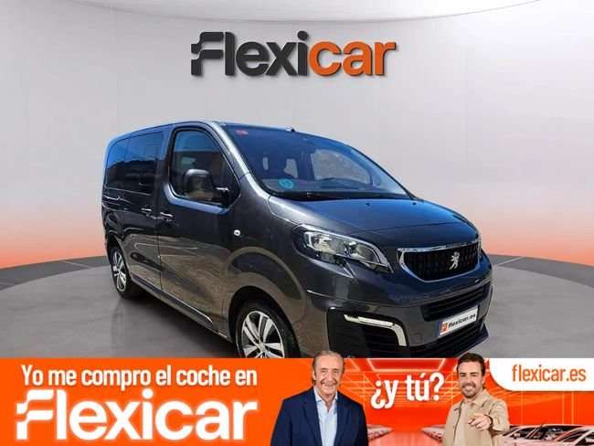 Peugeot null Traveller Active BlueHDi 110KW (150CV) Compact - foto 1