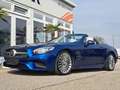 Mercedes-Benz SL 400 Roadster Aut. Blau - thumbnail 16