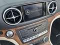 Mercedes-Benz SL 400 Roadster Aut. Blau - thumbnail 34