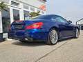 Mercedes-Benz SL 400 Roadster Aut. Blau - thumbnail 4