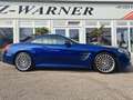 Mercedes-Benz SL 400 Roadster Aut. Blau - thumbnail 5
