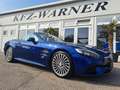 Mercedes-Benz SL 400 Roadster Aut. Blau - thumbnail 12