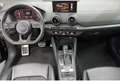 Audi Q2 Q2 40 2.0 tfsi S line edition quattro s-troni my19 Nero - thumbnail 6